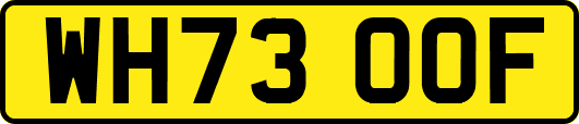 WH73OOF