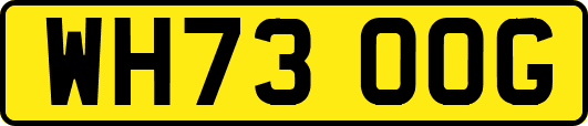 WH73OOG