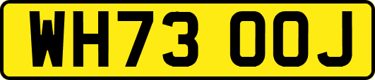 WH73OOJ