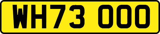WH73OOO
