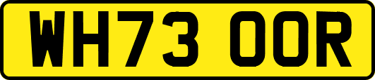 WH73OOR