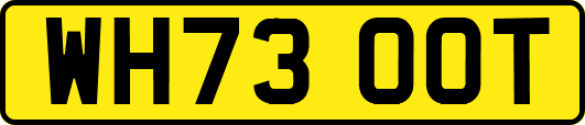 WH73OOT