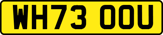 WH73OOU