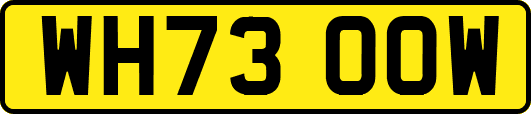 WH73OOW