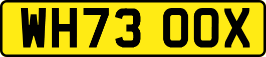 WH73OOX