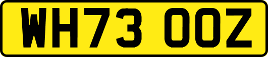 WH73OOZ