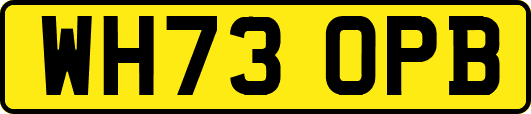 WH73OPB