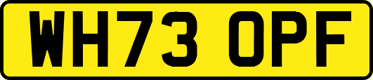 WH73OPF