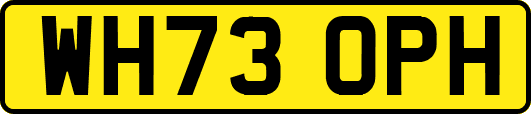 WH73OPH