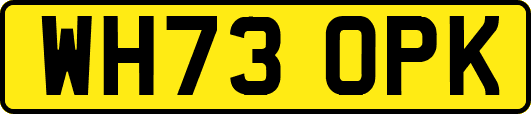 WH73OPK