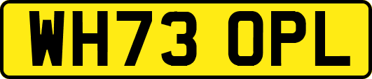 WH73OPL