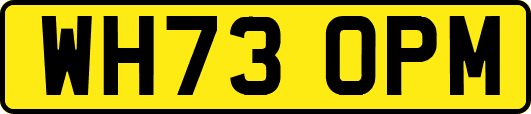 WH73OPM