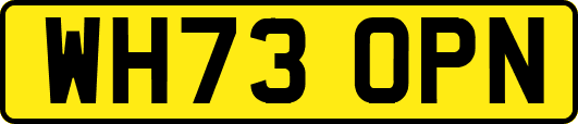 WH73OPN