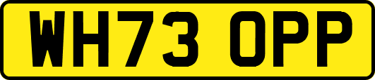 WH73OPP