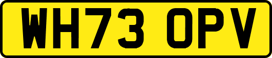 WH73OPV