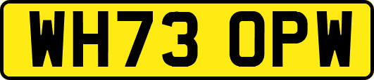 WH73OPW