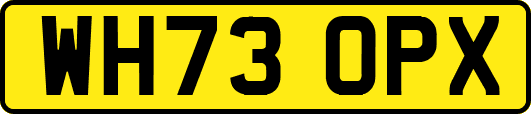 WH73OPX