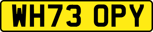 WH73OPY