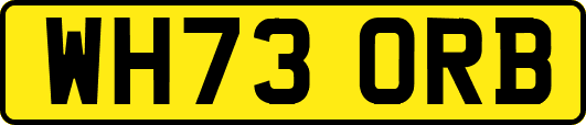 WH73ORB