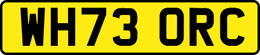 WH73ORC