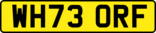 WH73ORF