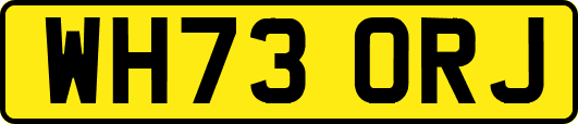 WH73ORJ