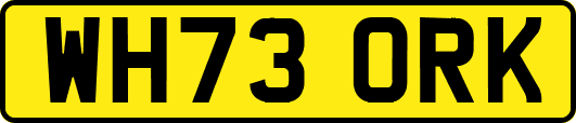 WH73ORK