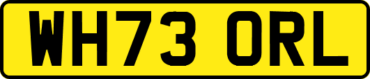 WH73ORL