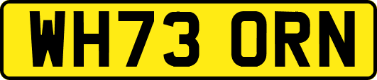 WH73ORN