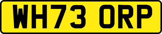 WH73ORP