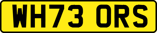 WH73ORS