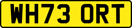 WH73ORT
