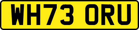 WH73ORU