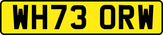 WH73ORW