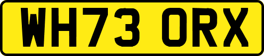 WH73ORX