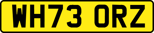 WH73ORZ