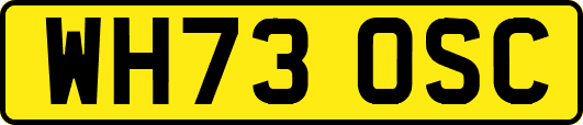 WH73OSC