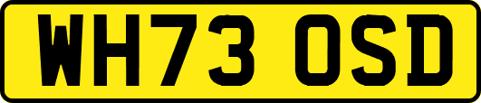 WH73OSD