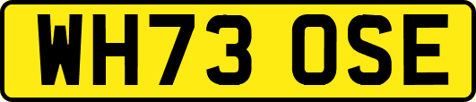 WH73OSE