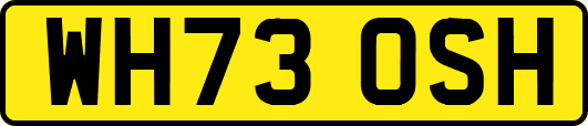 WH73OSH