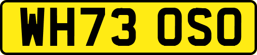 WH73OSO