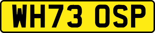 WH73OSP