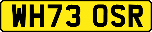 WH73OSR