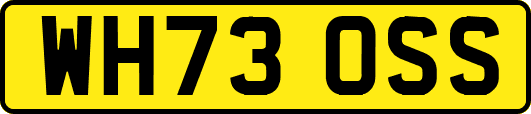 WH73OSS