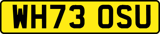 WH73OSU