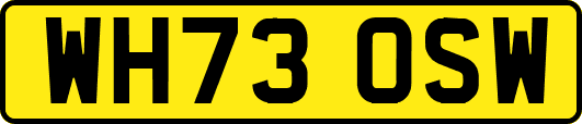 WH73OSW