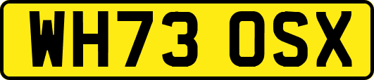 WH73OSX