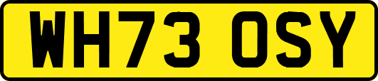 WH73OSY