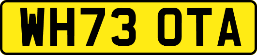 WH73OTA