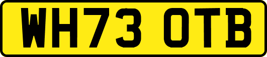 WH73OTB